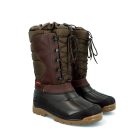 Demar bélelt vadászcsizma Vigur Pro barna