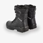 Demar bélelt munkavédelmi surranó 9-084 S3 fekete