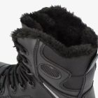 Demar bélelt munkavédelmi surranó 9-084 S3 fekete