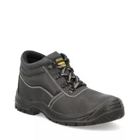 Demar munkavédelmi bakancs 9-073 S3 SR fekete