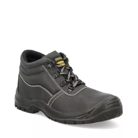 Demar munkavédelmi bakancs 9-073 S3 SR fekete