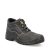 Demar munkavédelmi bakancs 9-073 S3 SR fekete