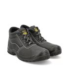 Demar munkavédelmi bakancs 9-073 S3 SR fekete