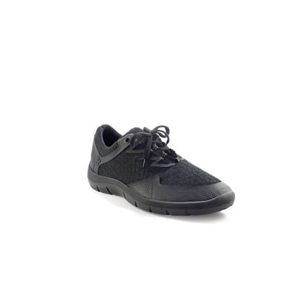 Codeor munkavédelmi cipő Deportiv OB fekete