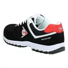 Dunlop Flying Wing