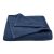 4WRK törölköző Dorsert 400 tengerkék
