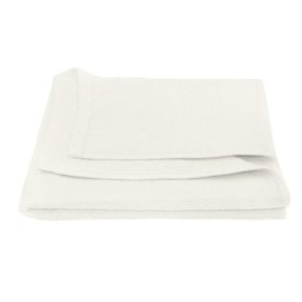 4WRK törölköző Dorsert 400 fehér