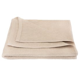 4WRK fürdőlepedő Dorsert 400 bézs