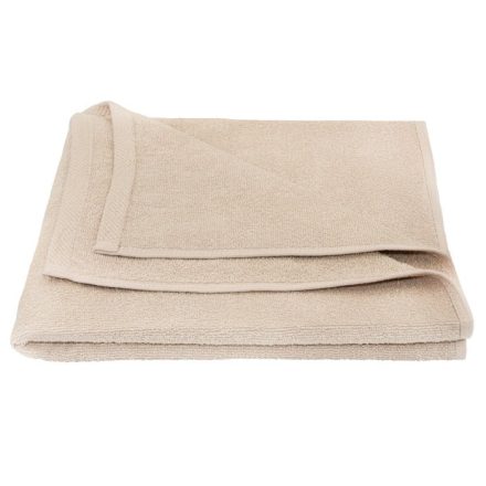 4WRK fürdőlepedő Dorsert 400 bézs