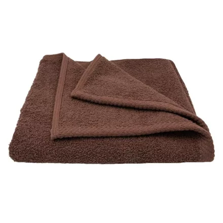 4WRK fürdőlepedő Dorsert 400 barna