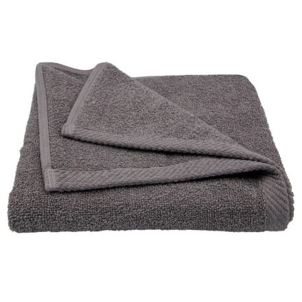 4WRK fürdőlepedő Dorsert 400 szürke