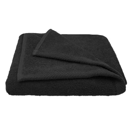 4WRK fürdőlepedő Dorsert 400 fekete