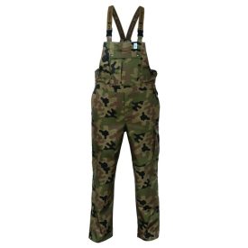 Sara kertésznadrág Lesnik terep