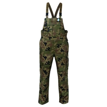 Sara kertésznadrág Lesnik terep