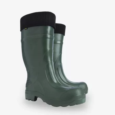 Demar EVA csizma Predator XL zöld