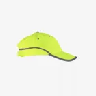 Brixton Flash baseball sapka 6P sárga