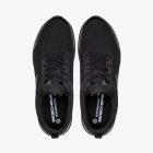 Skechers munkavédelmi cipő Squad Myton O1 fekete