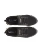 Skechers munkavédelmi cipő Squad Myton O1 fekete