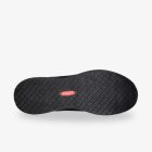 Skechers munkavédelmi cipő Squad Myton O1 fekete