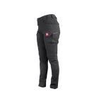 Urgent derekas munkásnadrág Outdoor 727 szürke-fekete