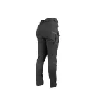 Urgent derekas munkásnadrág Outdoor 727 szürke-fekete