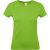 B&C E150 women T-Shirt