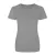Ecologie női póló Cascades Organic 150 melírozott szürke