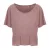 Ecologie női póló DainTree EcoViscose 160 dusty pink