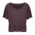 Ecologie női póló DainTree EcoViscose 160 wild mulberry