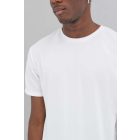 Ecologie póló Ambaro 140 fehér