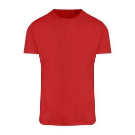 Ecologie póló Ambaro 140 tűzpiros