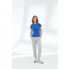 Ecologie női póló Ambaro 140 királykék