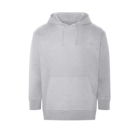 Ecologie pulóver Crater 280 melírozott szürke