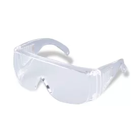 4WRK munkavédelmi szemüveg Elvis víztiszta