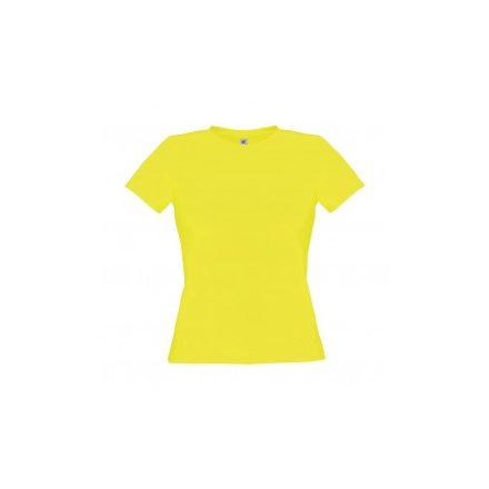 B&C Ladies Polycotton T-Shirt
