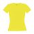B&C Ladies Polycotton T-Shirt