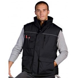 Workwear Bodywarmer