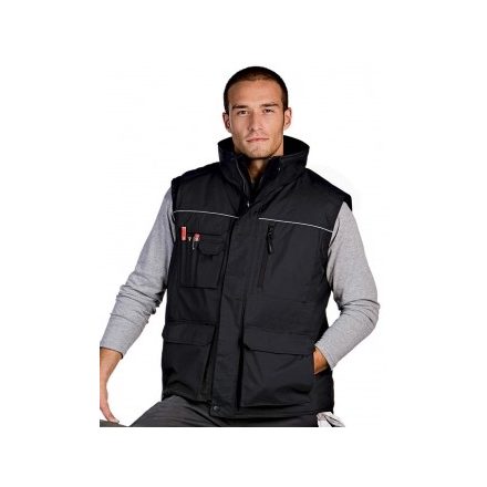 Workwear Bodywarmer