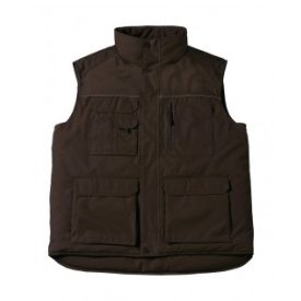 Workwear Bodywarmer