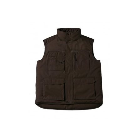 Workwear Bodywarmer