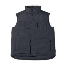 Workwear Bodywarmer