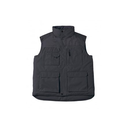 Workwear Bodywarmer
