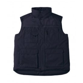 Workwear Bodywarmer