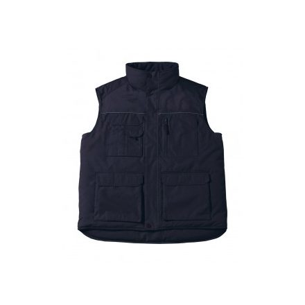 Workwear Bodywarmer