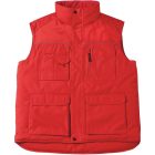 Workwear Bodywarmer