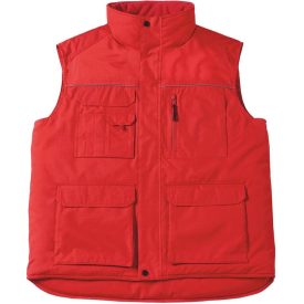 Workwear Bodywarmer