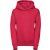 Russell gyerek pulóver Hooded Sweatshirt 280 piros