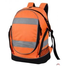 Shugon Hi-Vis Rucksack