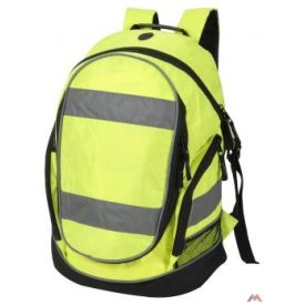 Shugon Hi-Vis Rucksack