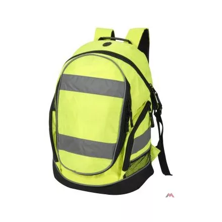 Shugon Hi-Vis Rucksack